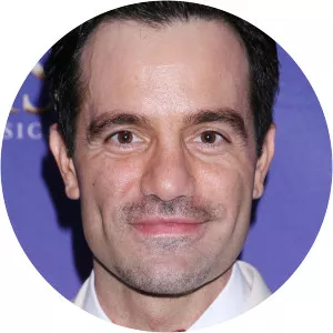 Ramin Karimloo