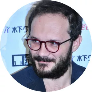 Ramin Matin - Film director
