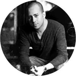 Ramin Niroomand photograph