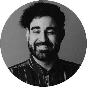 Ramin Rezaie - Musical artist