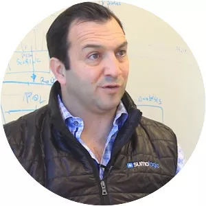 Ramin Sayar - President of Sumo Logic