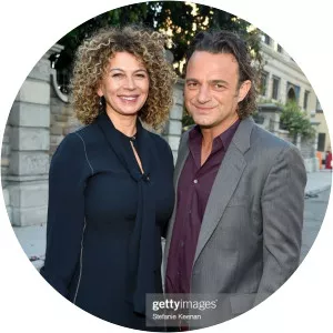 Ramin Shamshiri photograph