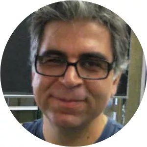 Ramin Takloo-Bighash - Mathematician