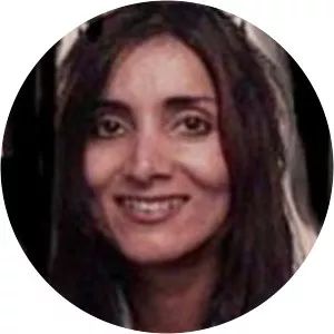 Raminder Kaur - Scholar