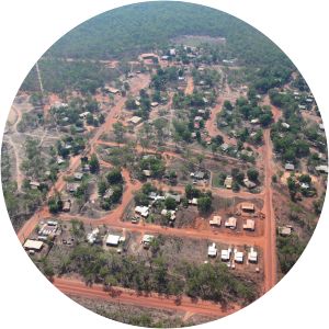 Ramingining photograph