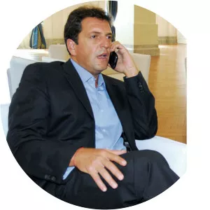 Ramiro Agulla - Film director