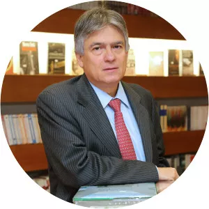 Ramiro Bejarano Guzmán