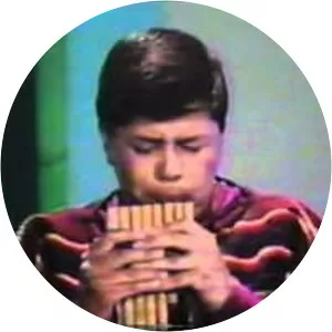 Ramiro de la Zerda - Musician