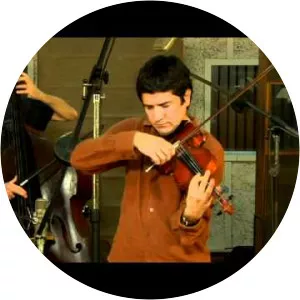 ramiro gallo quinteto