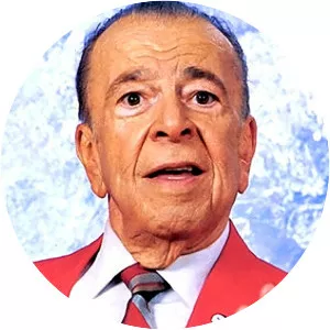 Tío Gamboín - Mexican television host