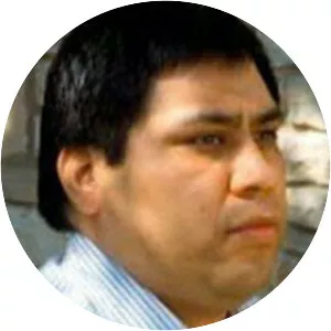 Ramiro Hernandez-Llanas