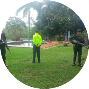 Ramiro Herrera Buitrago photograph