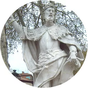 Ramiro I of Asturias