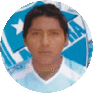 Ramiro Mamani Mamani