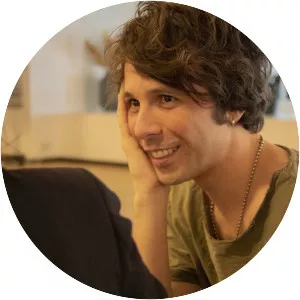 Ramiro Nieto photograph