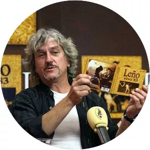 Ramiro Penas photograph