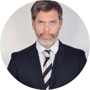 Ramiro Ponce de Leon photograph