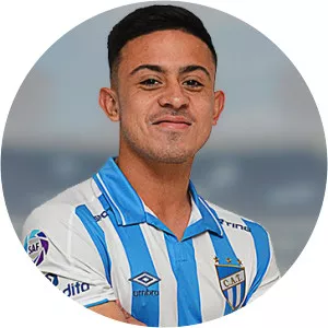 Ramiro Ruiz Rodríguez - Footballer