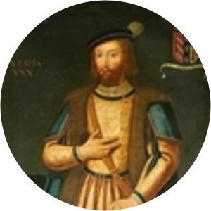 Ramiro Sanchez Garces, Senor de Maranon photograph