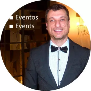 Ramiro Schiavoni - Musical artist