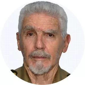 Ramiro Valdés Menendéz