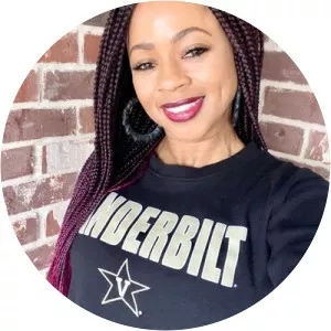 Ramirra Marks photograph