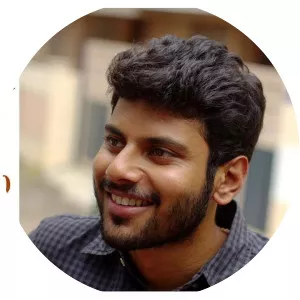 Ramit Chennithala photograph