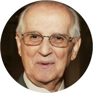 Ramiz Alia - Former President of Albania