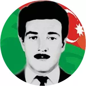 Ramiz Ganbarov (Ramiz Gambarov)