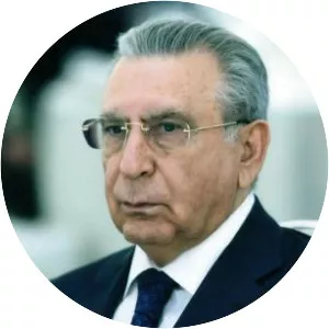 Ramiz Mehdiyev