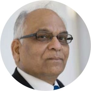 Ramjee Prasad