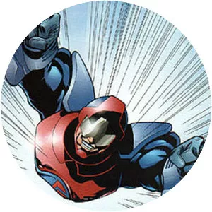 Ramjet - Fictional character