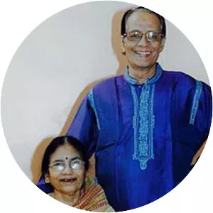 Ramkanai Das