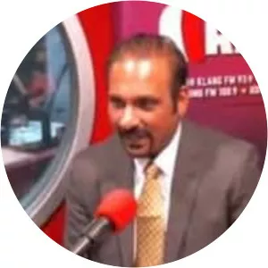 Ramkarpal Singh