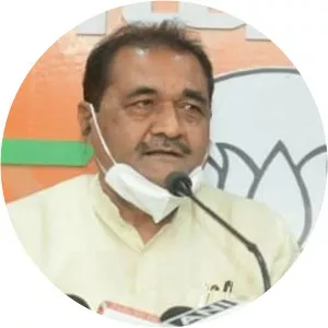 Ramkhelawan Patel - Minister of State in the Ministry of Backward Classes and Minorities Welfare (Independent Charge) of Madhya Pradesh