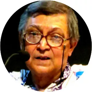 Ramkrishna Bhattacharya
