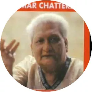 Ramkumar Chattopadhyay