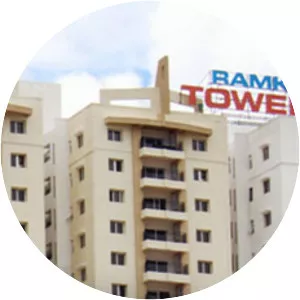 Ramky Infrastructure - Construction engineering company