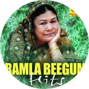 Ramla Beegam - Singer