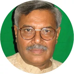 Ramlakhan Singh