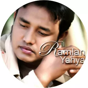 Ramlan Yahya - Musical artist