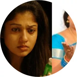 Ramlath - Prabhu Deva's ex-wife