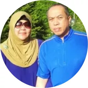 Ramli Ismail - Norlia Ghani's ex-husband