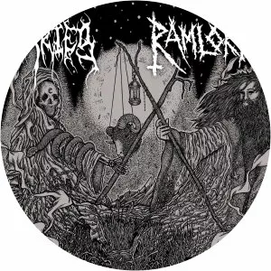 Ramlord - Musical group