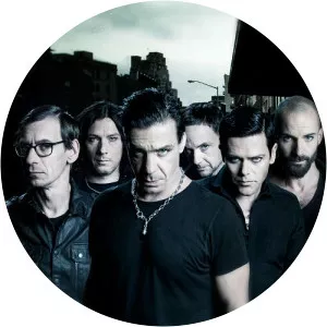 Rammstein