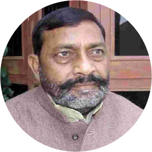 Rammurti Singh Verma