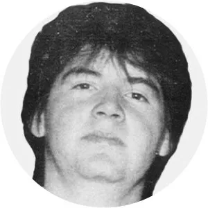 Ramón Arellano Félix - Mexican drug lord