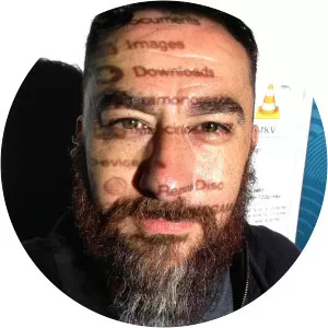 Ramón Orozco Stoltenberg photograph