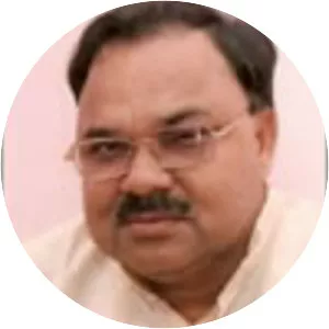 Ramnarayan Mandal - Member of Bihar Vidhan Sabha
