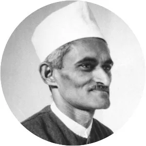Ramnarayan V. Pathak - Poet